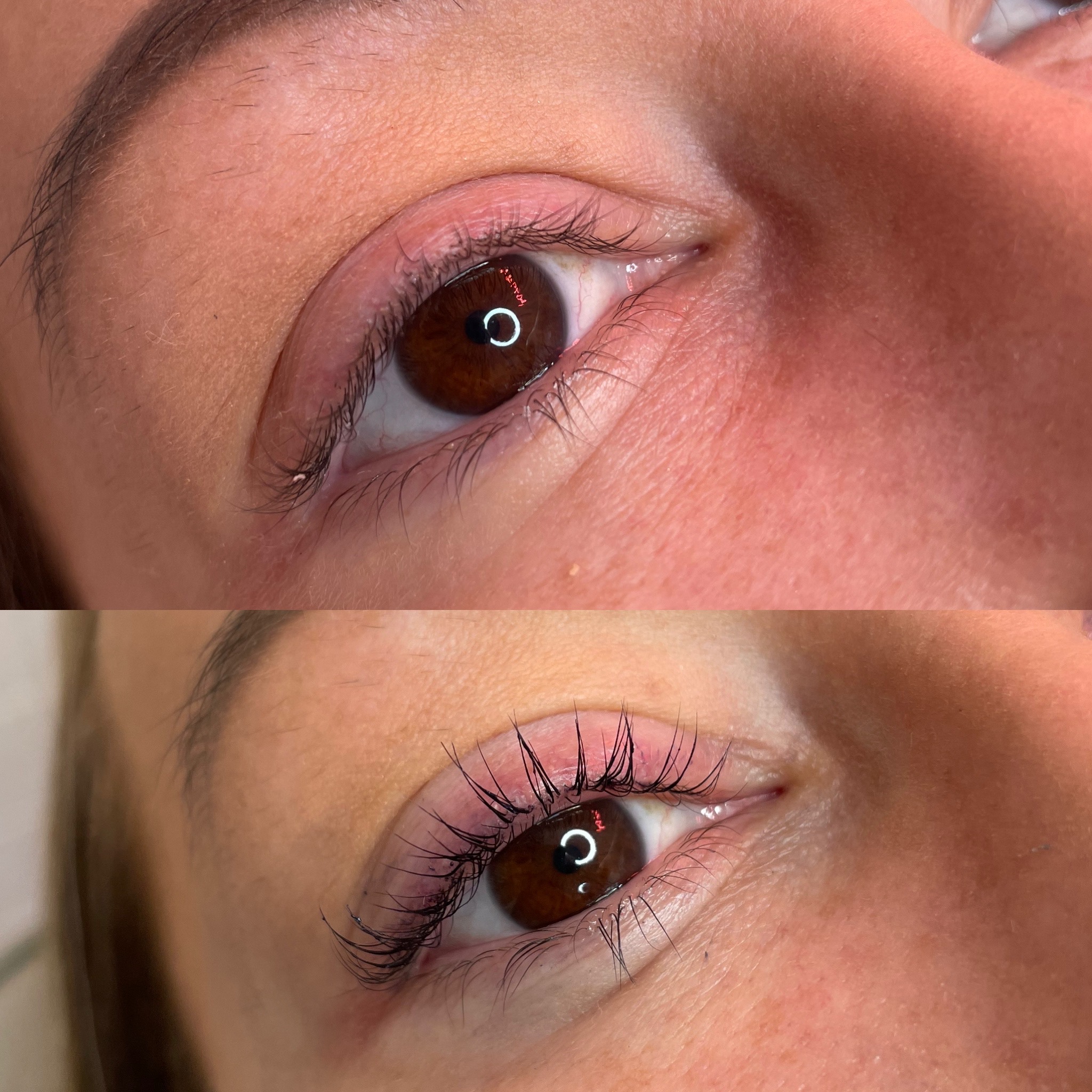 Eyelash Lift